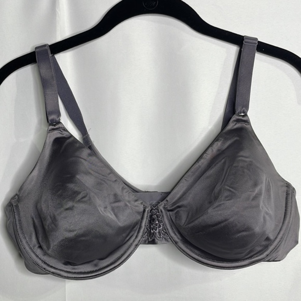 Vanity Fair 75081 gray 36D